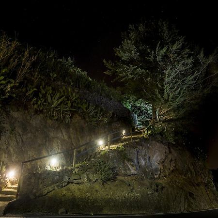Casa Rural La Escalerilla Teror Kültér fotó
