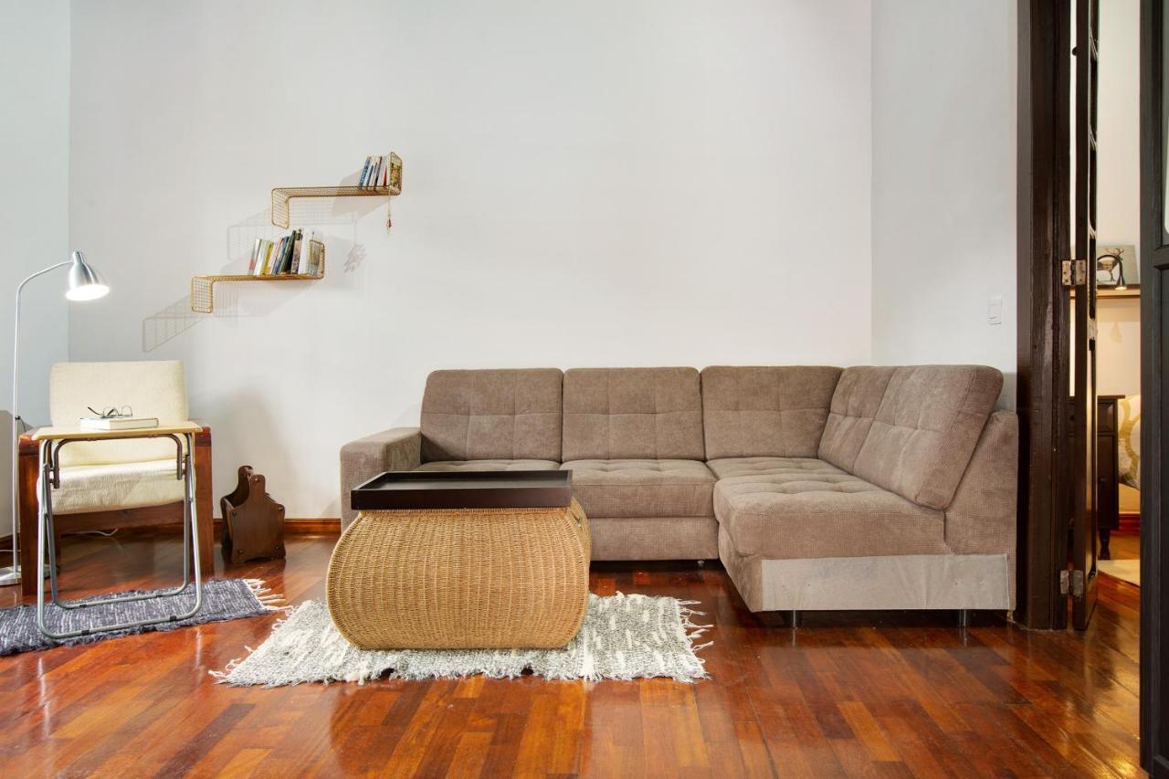 Casa Rural La Escalerilla Teror Kültér fotó