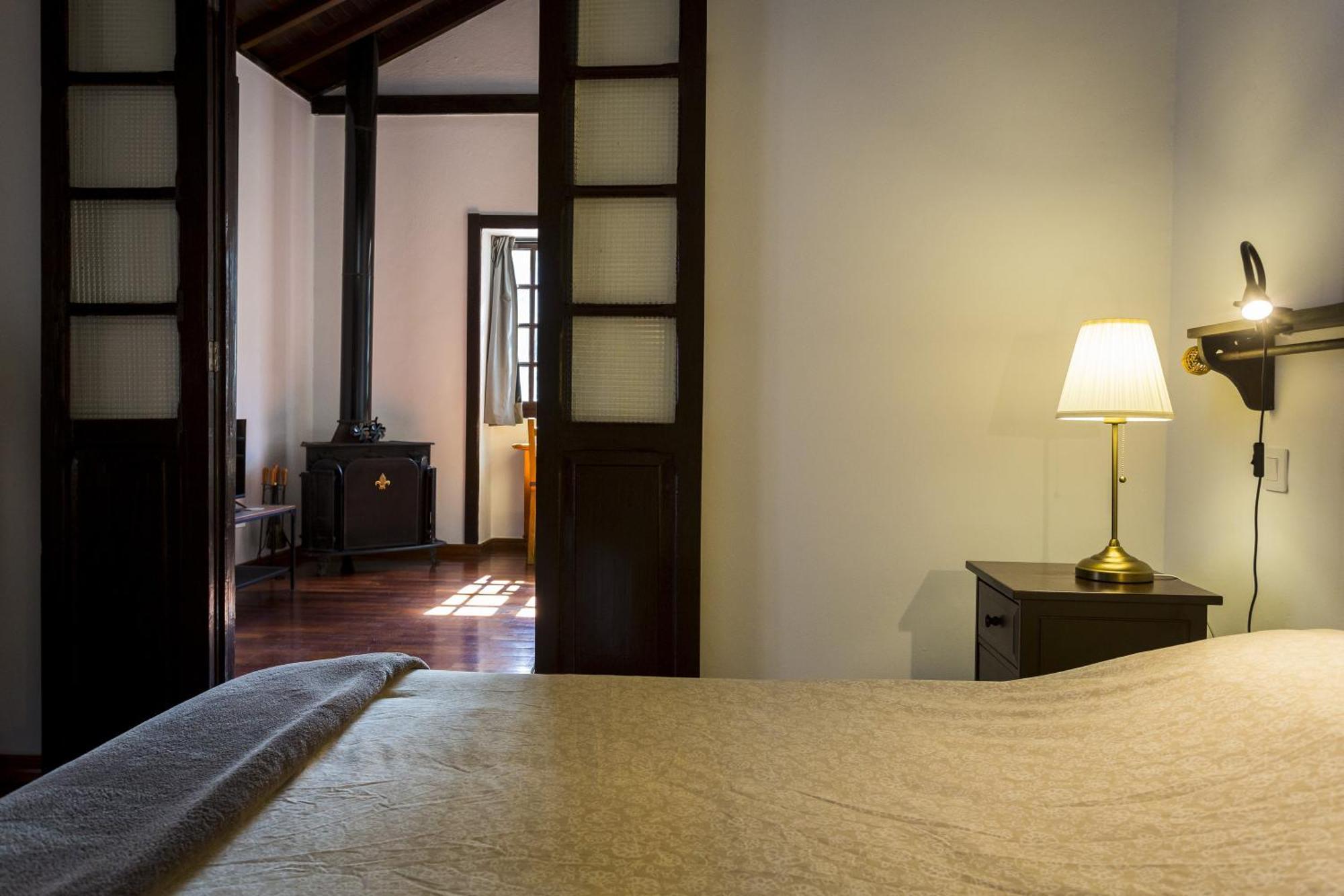 Casa Rural La Escalerilla Teror Kültér fotó