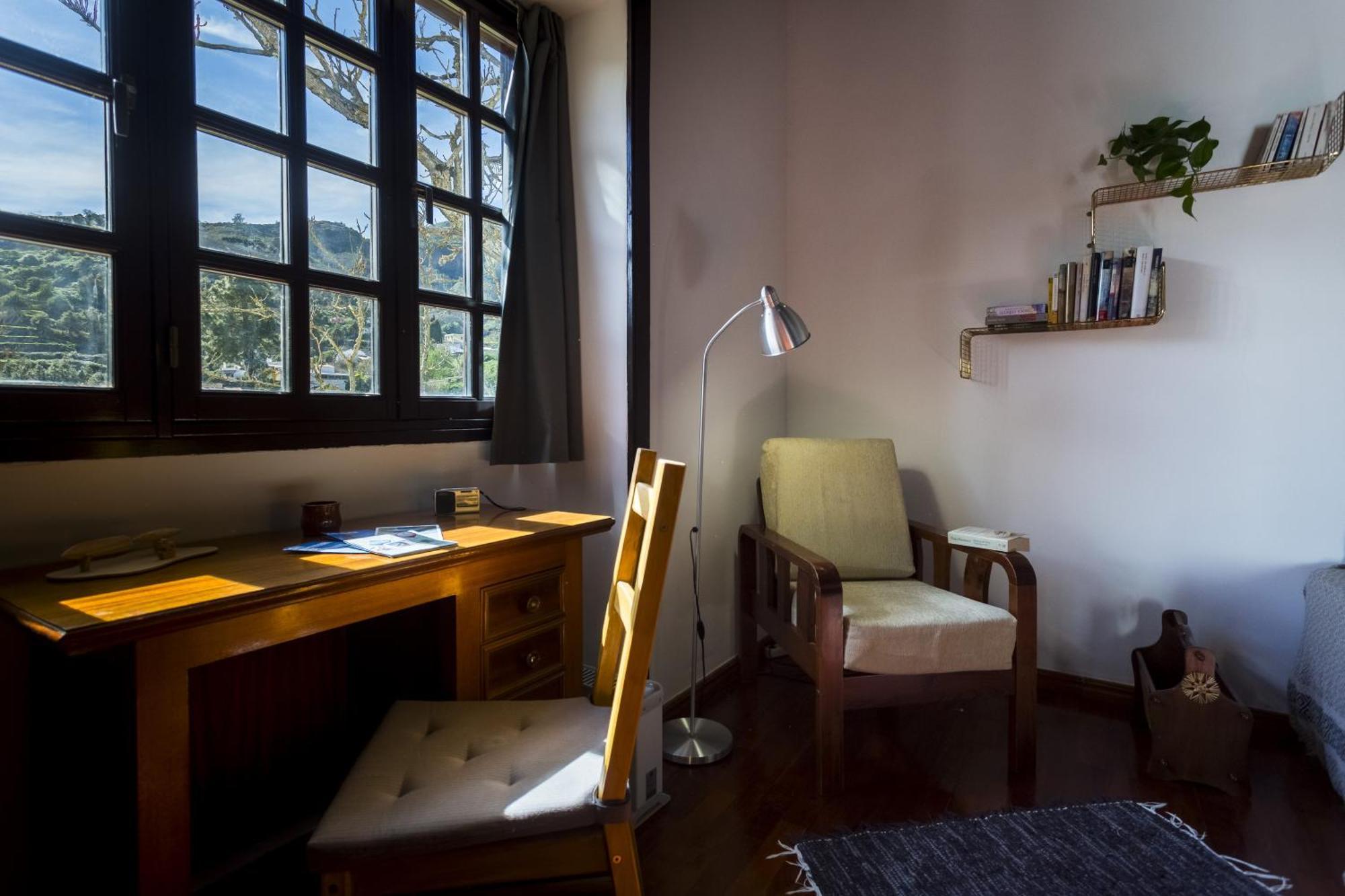 Casa Rural La Escalerilla Teror Kültér fotó