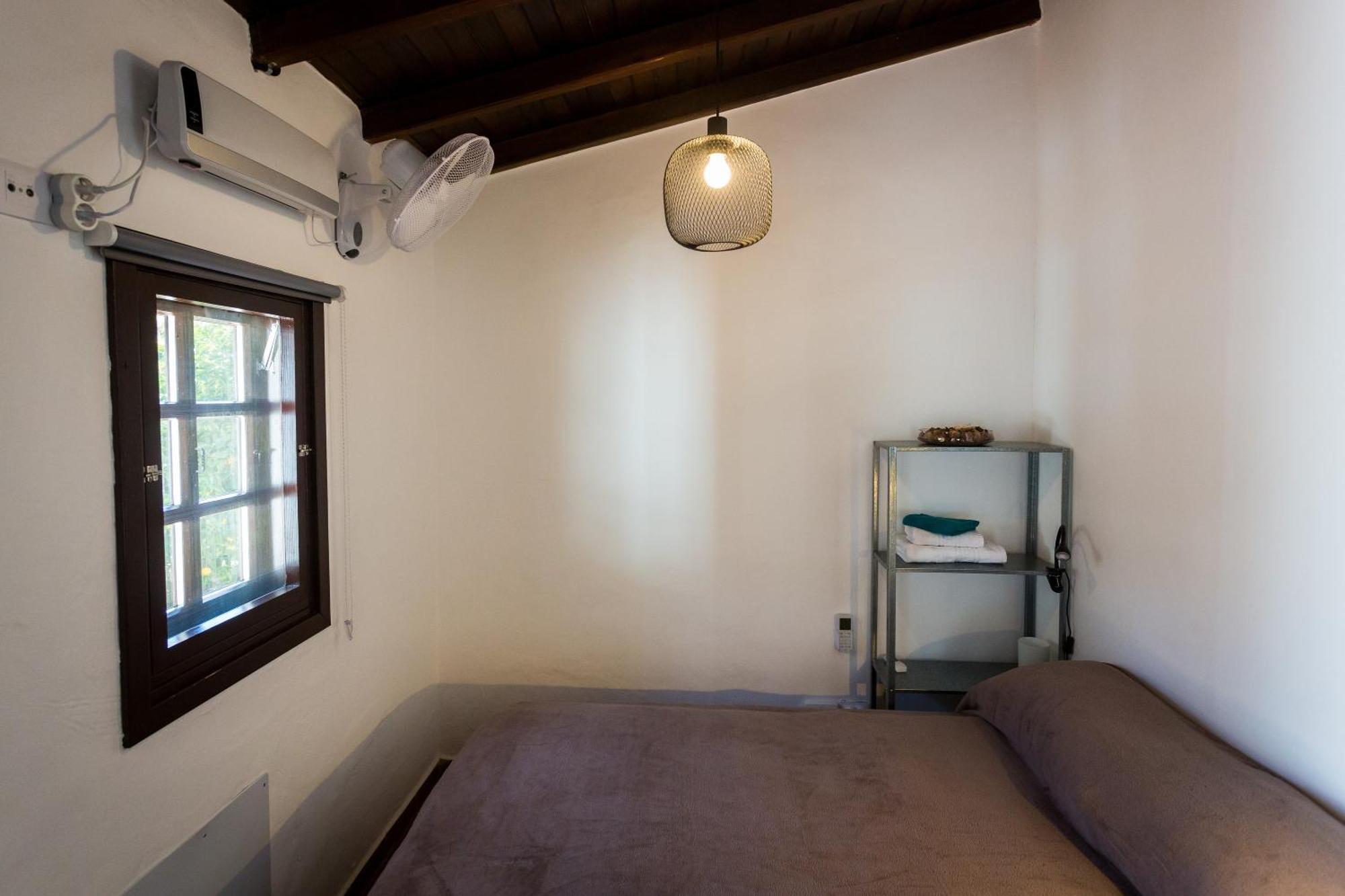Casa Rural La Escalerilla Teror Kültér fotó