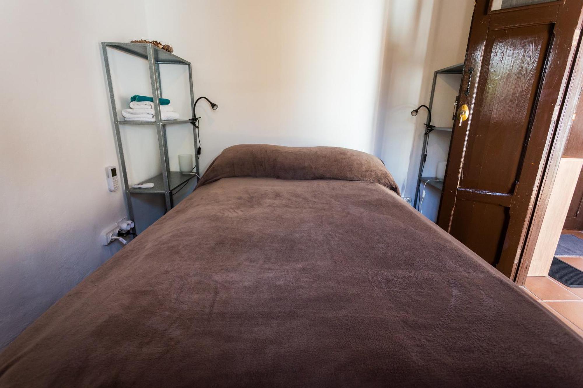 Casa Rural La Escalerilla Teror Kültér fotó
