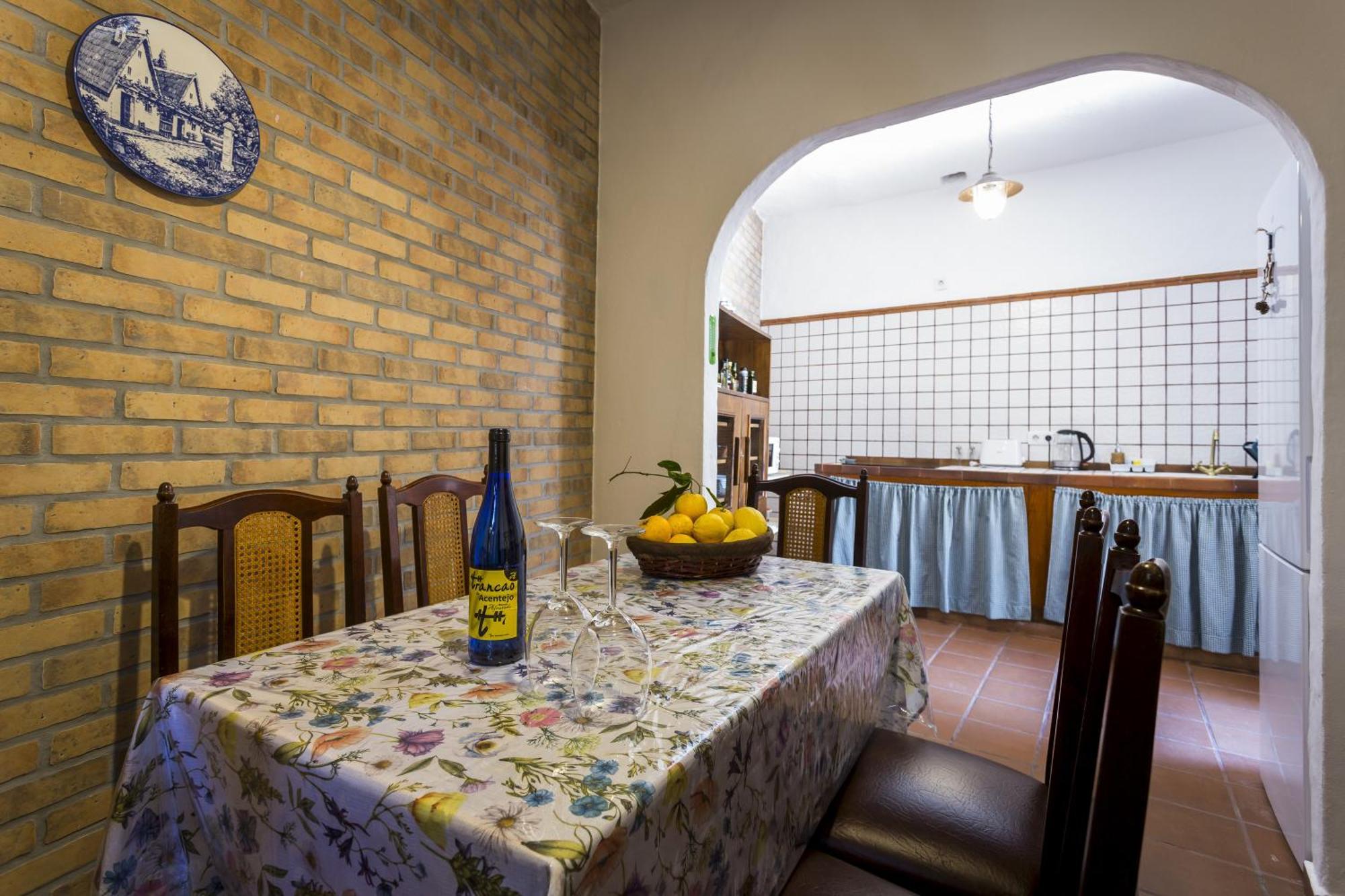 Casa Rural La Escalerilla Teror Kültér fotó